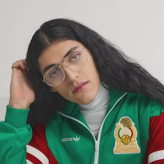 Jaqueta adidas México 1986 Masculina - Foto 4
