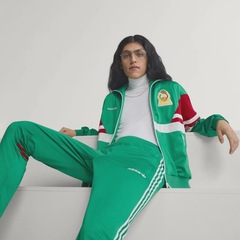 Jaqueta adidas México 1986 Masculina - Foto 5