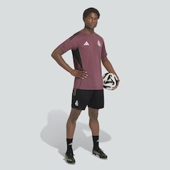 Camisa Real Madrid Treino 26/27 adidas Masculina - Foto 4