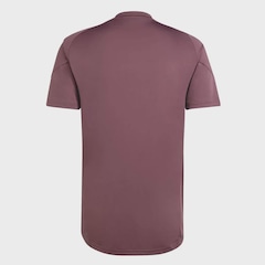 Camisa Real Madrid Treino 26/27 adidas Masculina - Foto 6