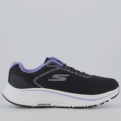 Tênis Feminino Skechers Go Run Consistent 2.0 Mile - Foto 1