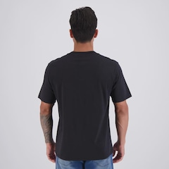 Camiseta Fila Comfort Selo Rio Open 26 Masculina - Foto 4