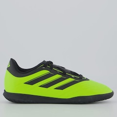 Chuteira de Futsal Infantil adidas Rabisco II - Foto 1