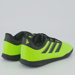 Chuteira de Futsal Infantil adidas Rabisco II - Foto 3