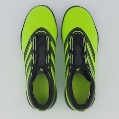 Chuteira de Futsal Infantil adidas Rabisco II - Foto 4