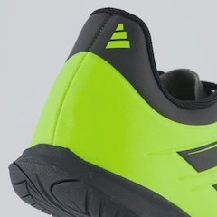 Chuteira de Futsal Infantil adidas Rabisco II - Foto 6