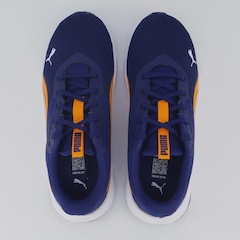 Tênis Infantil PUMA Flexfocus Lite Modern - Foto 4