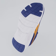 Tênis Infantil PUMA Flexfocus Lite Modern - Foto 5