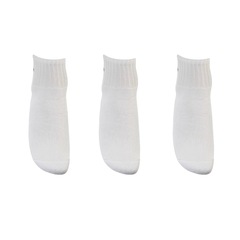 Meias Lupo Sport Kit com 3 Pares - 41 a 44 - Adulto - Foto 3