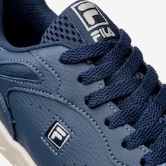 Tênis Fila Revenge Masculino - Foto 7