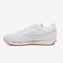 Tênis Feminino Fila Euro Jogger 70 - Foto 2