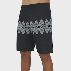 Bermuda Reef Cirus - Masculina - Foto 1