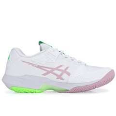 Tênis para Tennis Feminino Asics Solution Speed FF 4 All Court - Foto 2