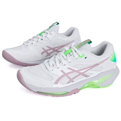 Tênis para Tennis Feminino Asics Solution Speed FF 4 All Court - Foto 3