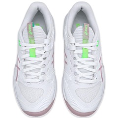 Tênis para Tennis Feminino Asics Solution Speed FF 4 All Court - Foto 4