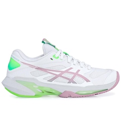 Tênis para Tennis Feminino Asics Solution Speed FF 4 All Court - Foto 1