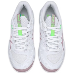 Tênis para Tennis Feminino Asics Solution Speed FF 4 All Court - Foto 4