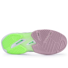 Tênis para Tennis Feminino Asics Solution Speed FF 4 All Court - Foto 5