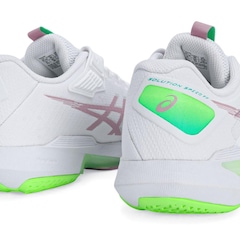 Tênis para Tennis Feminino Asics Solution Speed FF 4 All Court - Foto 6