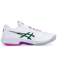 Tênis para Tennis Masculino Asics Solution Speed FF 4 All Court - Foto 2