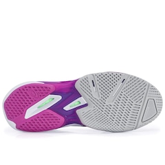 Tênis para Tennis Masculino Asics Solution Speed FF 4 All Court - Foto 5