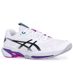 Tênis para Tennis Masculino Asics Solution Speed FF 4 All Court - Foto 7
