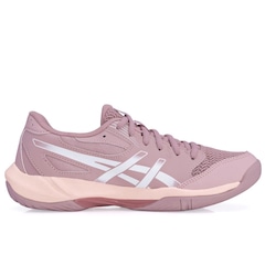 Tênis para Tennis Feminino Asics Gel Rocket 12 - Foto 2