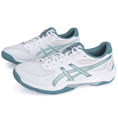 Tênis para Tennis Masculino Asics Gel Rocket 12 - Foto 3