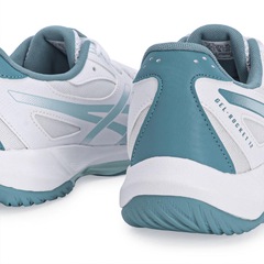 Tênis para Tennis Masculino Asics Gel Rocket 12 - Foto 6