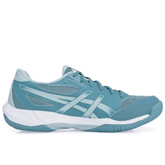 Tênis para Tennis Asics Gel Rocket 12 - Masculino - Foto 2