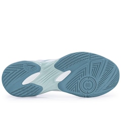 Tênis para Tennis Asics Gel Rocket 12 - Masculino - Foto 5