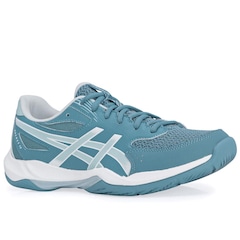 Tênis para Tennis Asics Gel Rocket 12 - Masculino - Foto 7