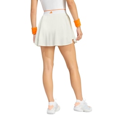 Shorts-Saia adidas Tennis Climacool Pro - Feminino - Foto 4