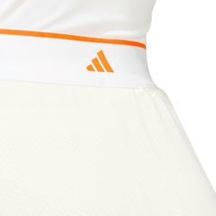 Shorts-Saia adidas Tennis Climacool Pro - Feminino - Foto 5