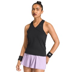 Camiseta Regata adidas Gola V Club Tennis Climacool Feminina - Foto 2