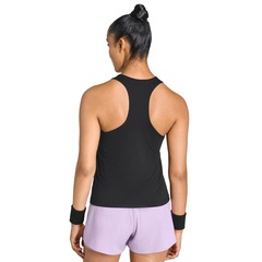Camiseta Regata adidas Gola V Club Tennis Climacool Feminina - Foto 3