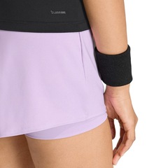 Camiseta Regata adidas Gola V Club Tennis Climacool Feminina - Foto 5