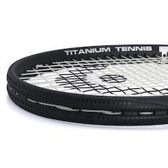 Raquete de Tênis Head TI S6 115 250g - Foto 5
