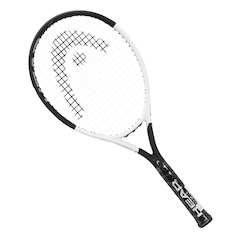 Raquete de Tênis Head Speed Power 115 255g - Foto 1