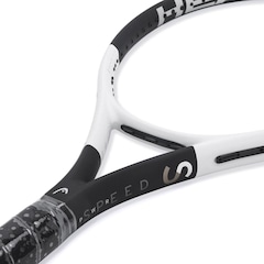 Raquete de Tênis Head Speed Power 115 255g - Foto 2