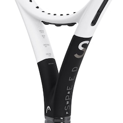 Raquete de Tênis Head Speed Power 115 255g - Foto 6