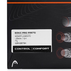 Corda Head Sonic Pro 17L 1.25mm Set Individual - Foto 2