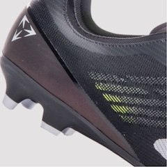 Kit Chuteira de Campo Umbro Velocita Decimo Premier + Meião - Adulto - Foto 6