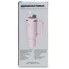 Copo Térmico Stanley Quencher 1,18L - Foto 6