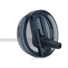 Copo Térmico Stanley Quencher Protour 1,18L - Foto 5
