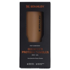 Copo Térmico Stanley Quencher Protour 1,18L - Foto 6
