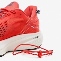 Tênis Feminino Fila Racer T2 Xtreme - Foto 8