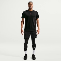 Camiseta Dri-FIT Nike Pro Masculina - Foto 4