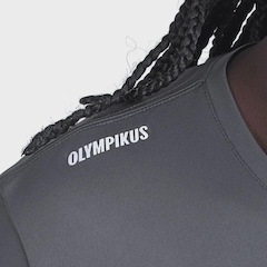 Camiseta Essential 2.0 Olympikus Masculina - Foto 4