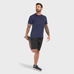 Camiseta Essential 2.0 Olympikus Masculina - Foto 4